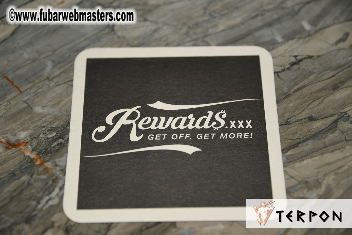 Rainmakers Secret Friday