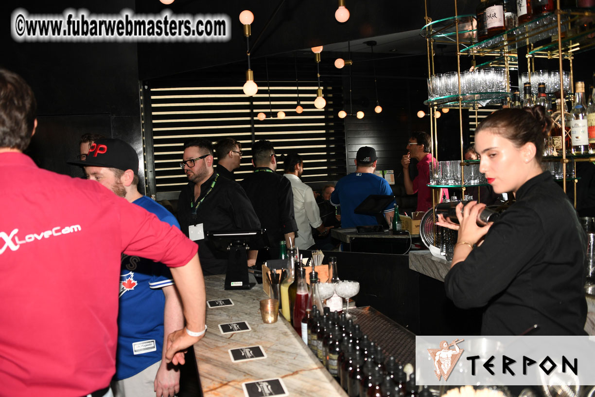 Rainmakers Secret Friday