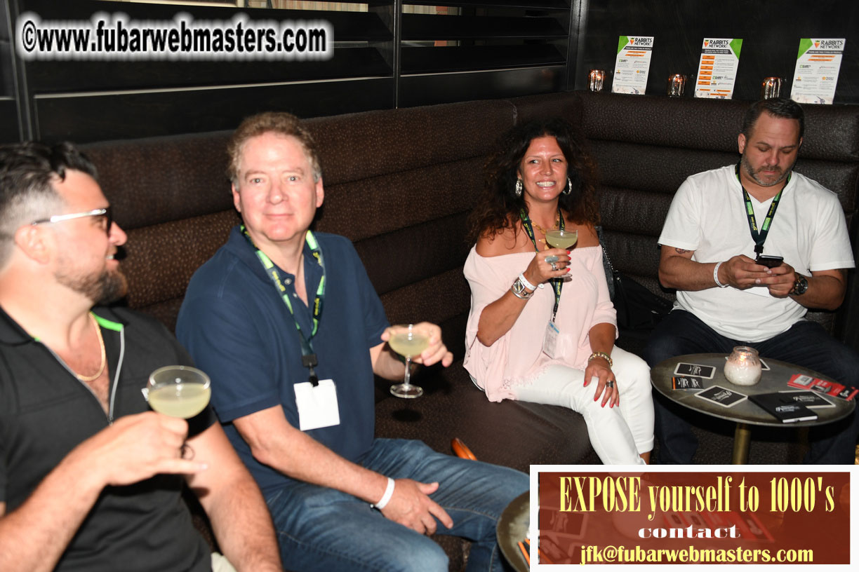 Rainmakers Secret Friday