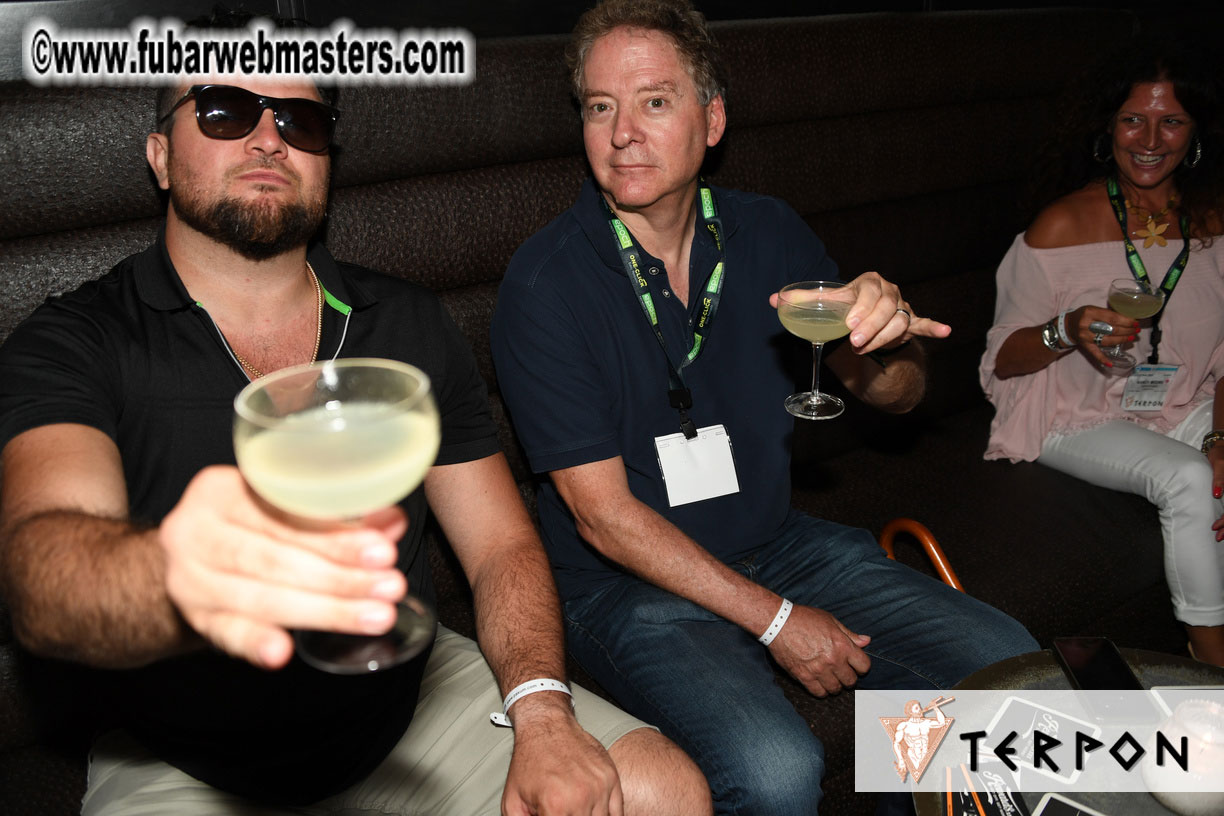 Rainmakers Secret Friday