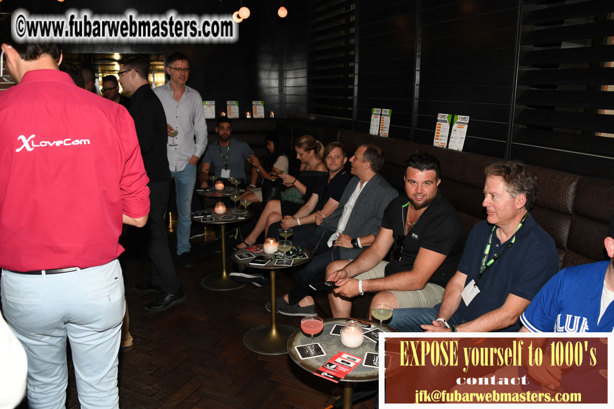 Rainmakers Secret Friday