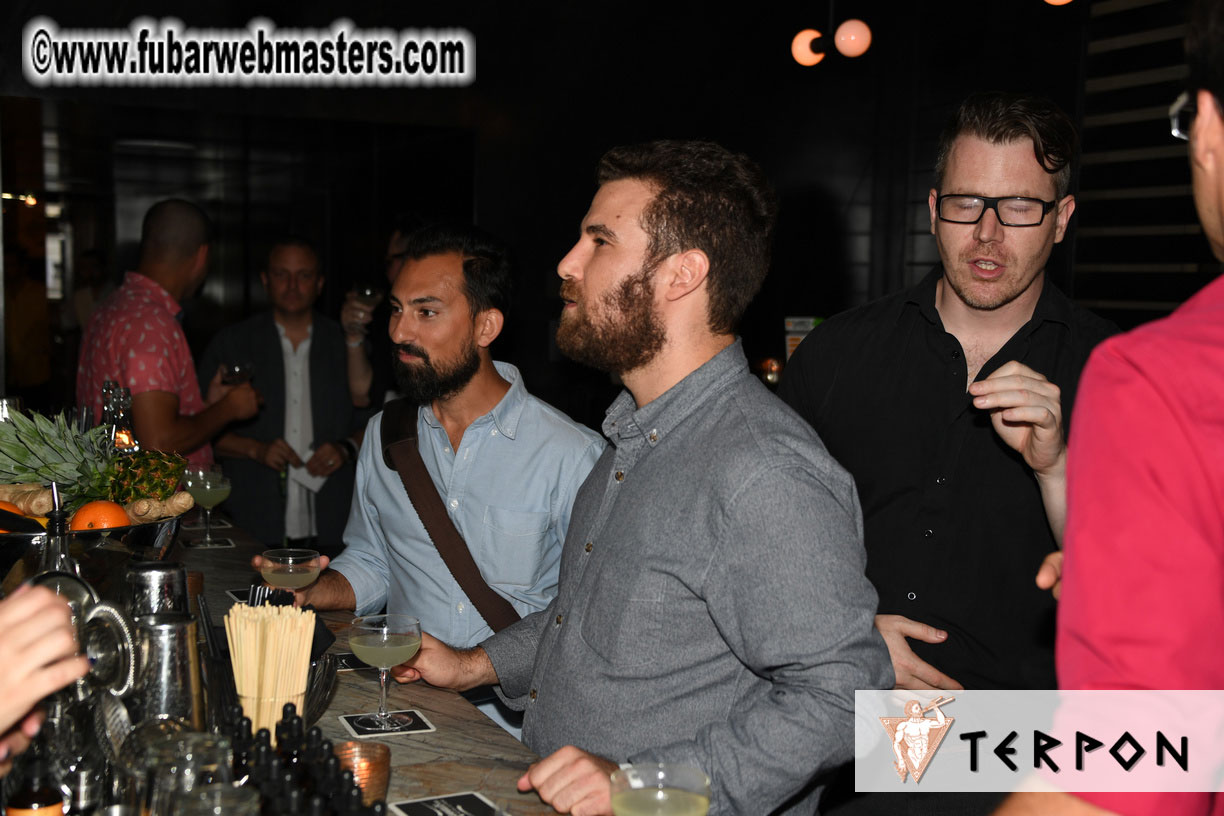 Rainmakers Secret Friday