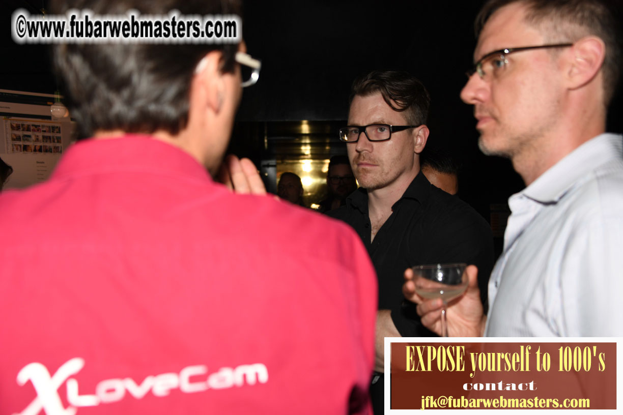 Rainmakers Secret Friday