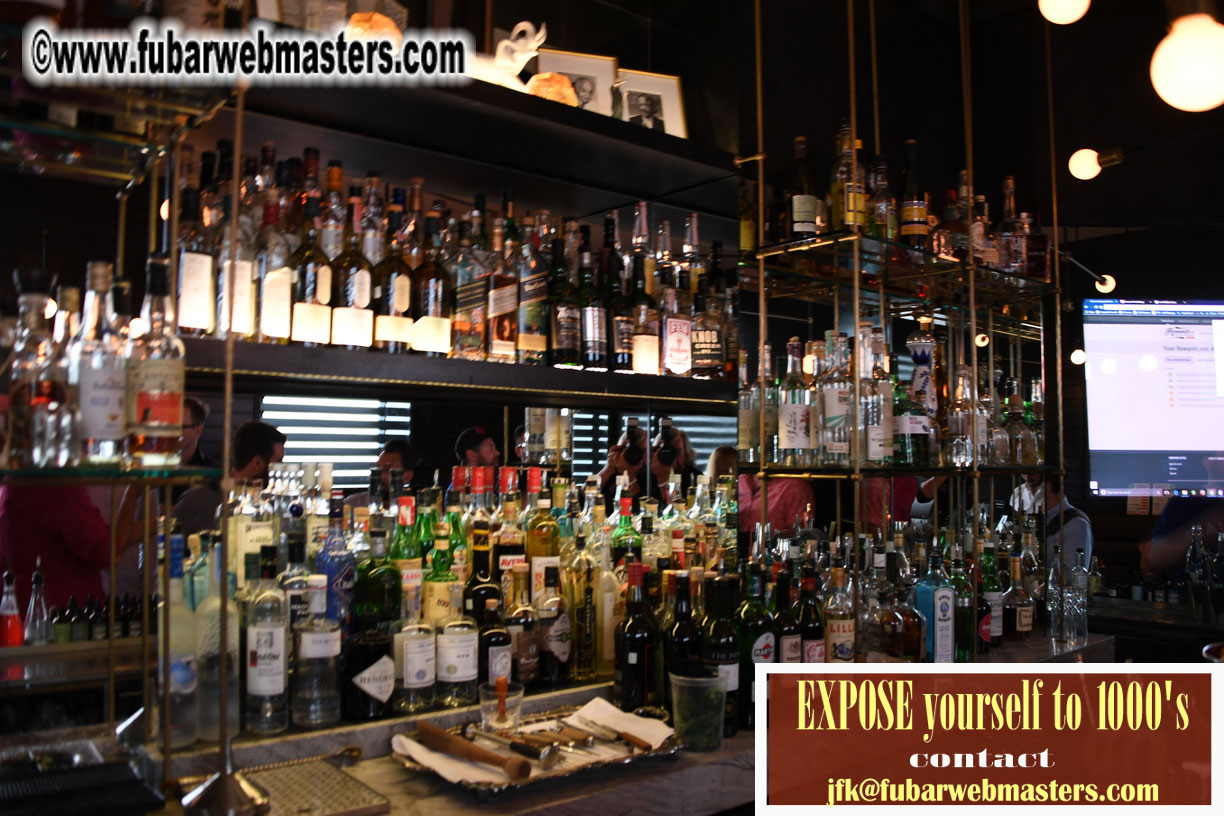 Rainmakers Secret Friday