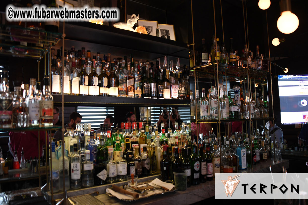 Rainmakers Secret Friday