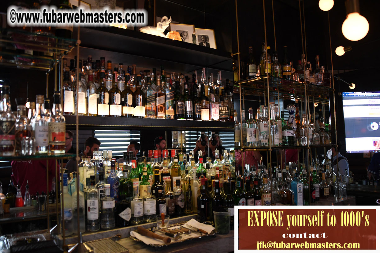 Rainmakers Secret Friday