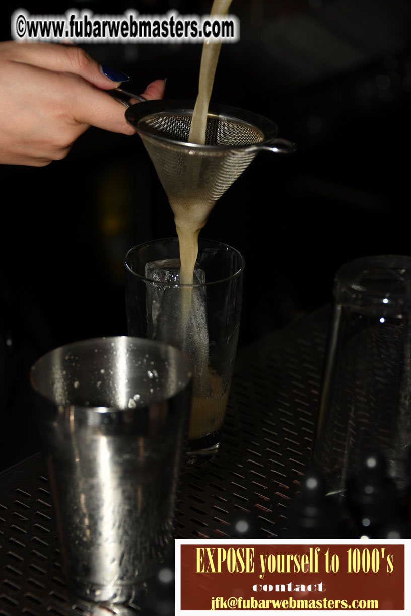 Rainmakers Secret Friday