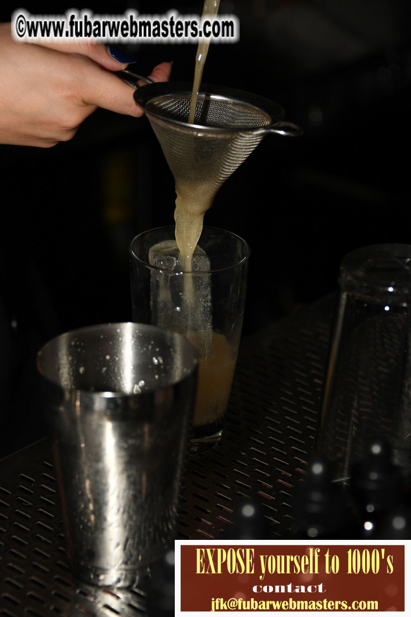 Rainmakers Secret Friday