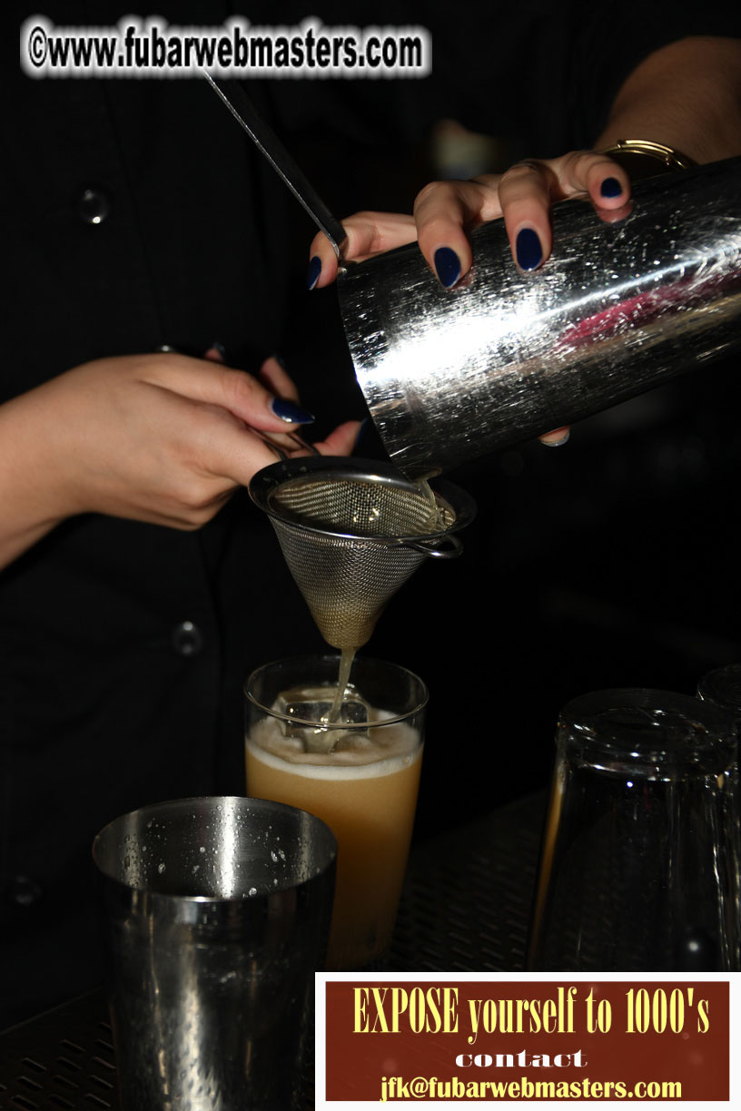 Rainmakers Secret Friday