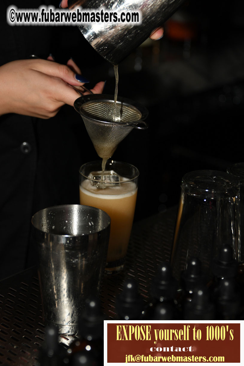 Rainmakers Secret Friday