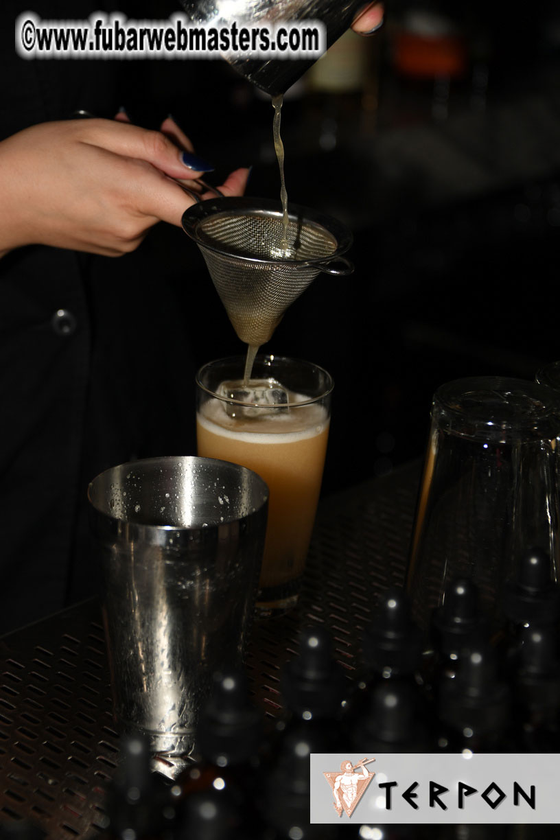 Rainmakers Secret Friday