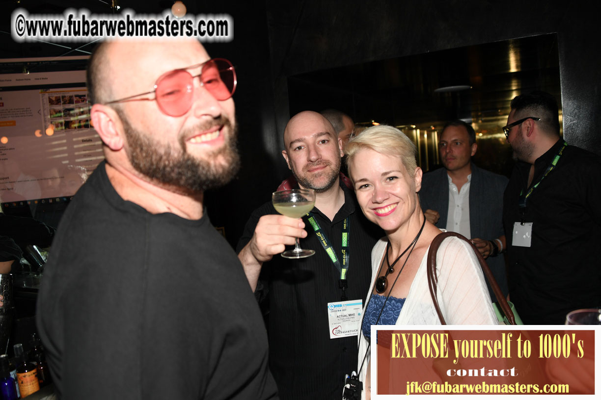 Rainmakers Secret Friday