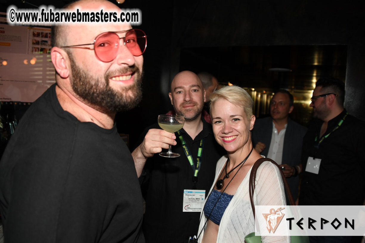 Rainmakers Secret Friday