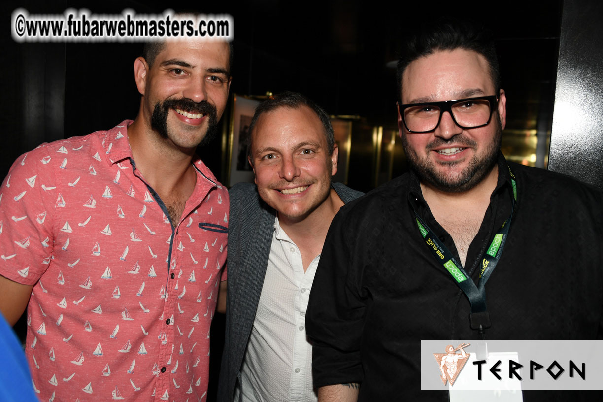 Rainmakers Secret Friday