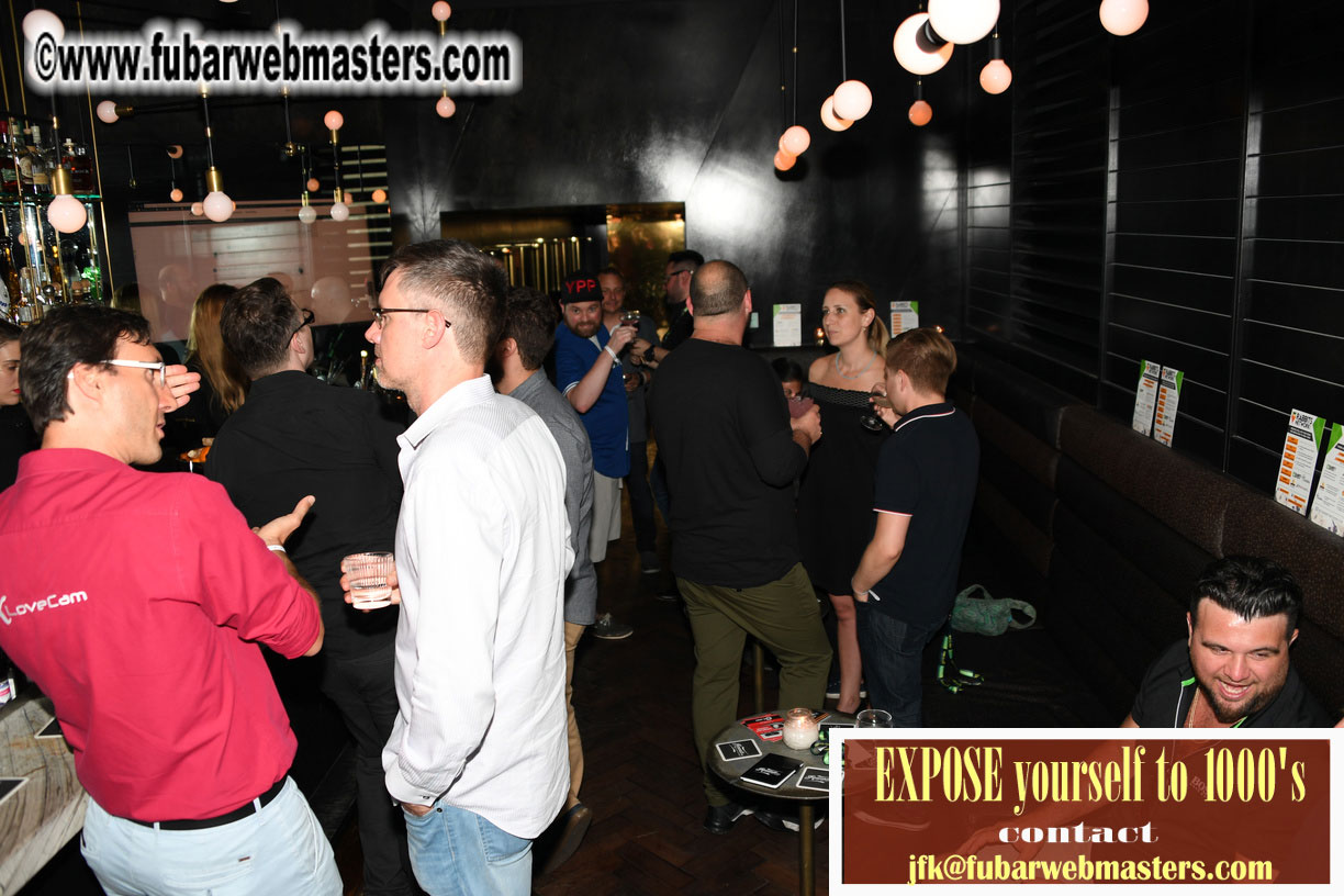 Rainmakers Secret Friday