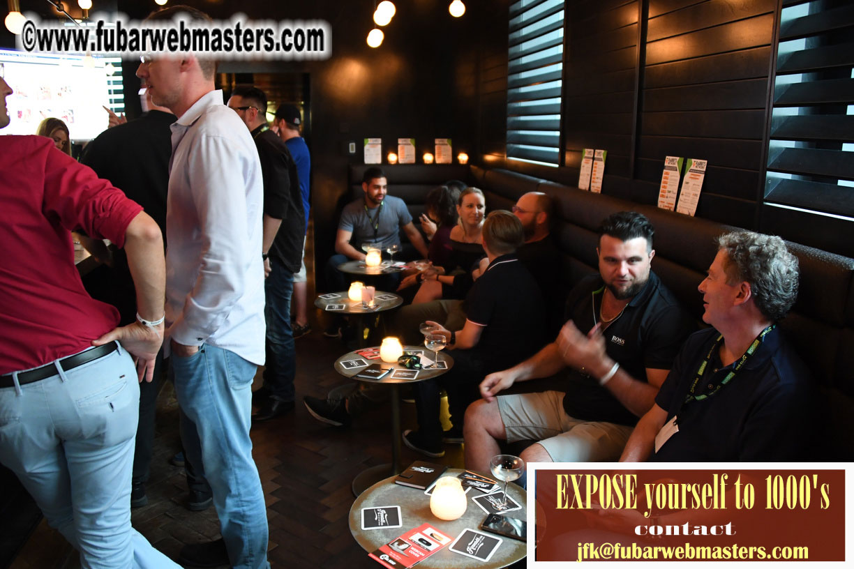 Rainmakers Secret Friday