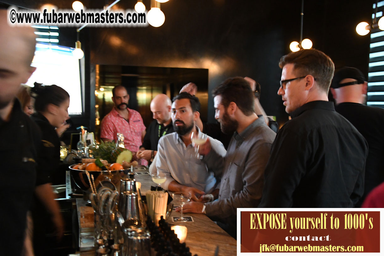 Rainmakers Secret Friday