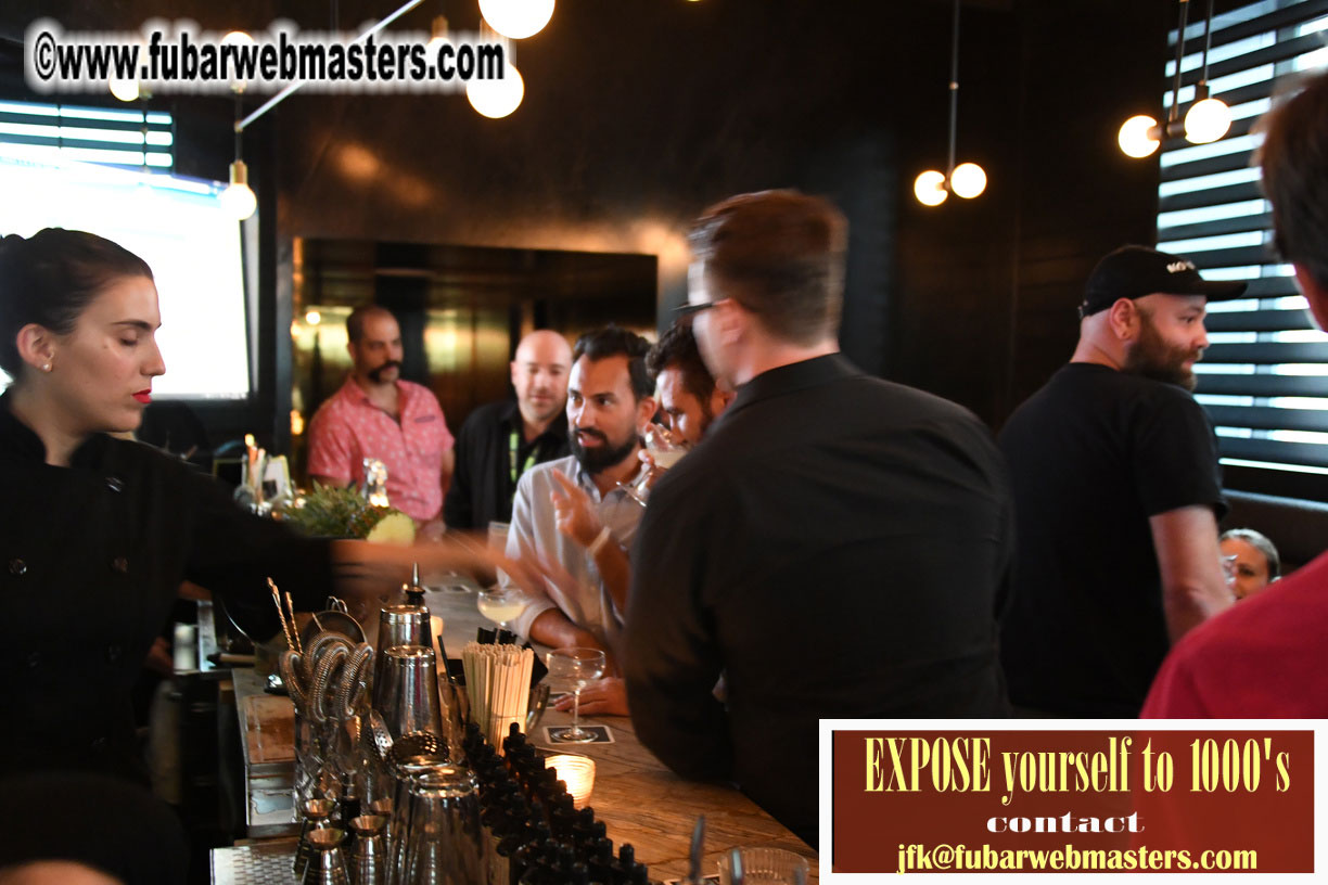 Rainmakers Secret Friday