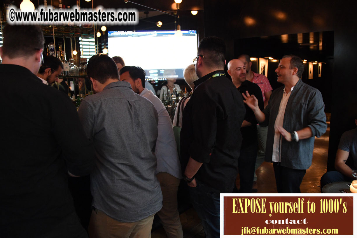 Rainmakers Secret Friday