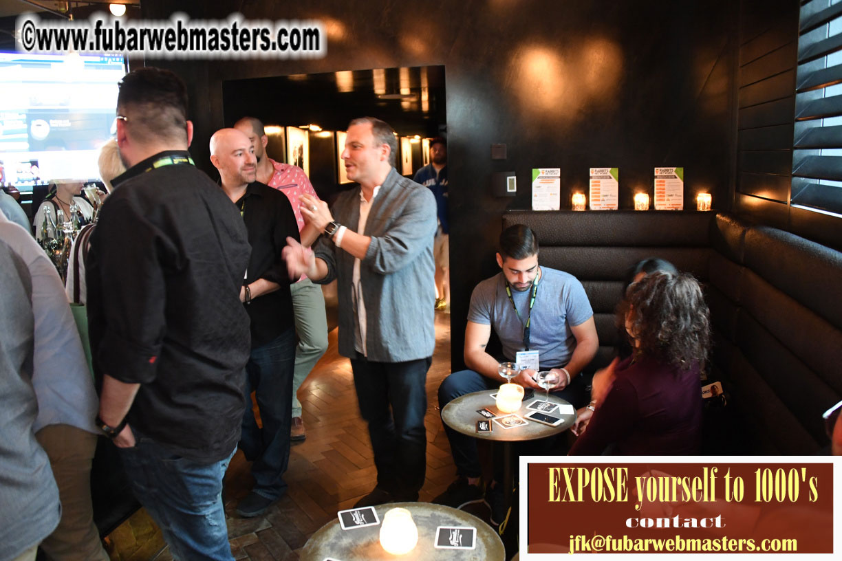 Rainmakers Secret Friday