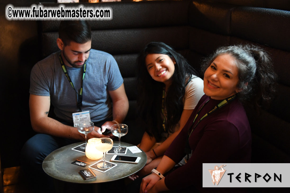 Rainmakers Secret Friday