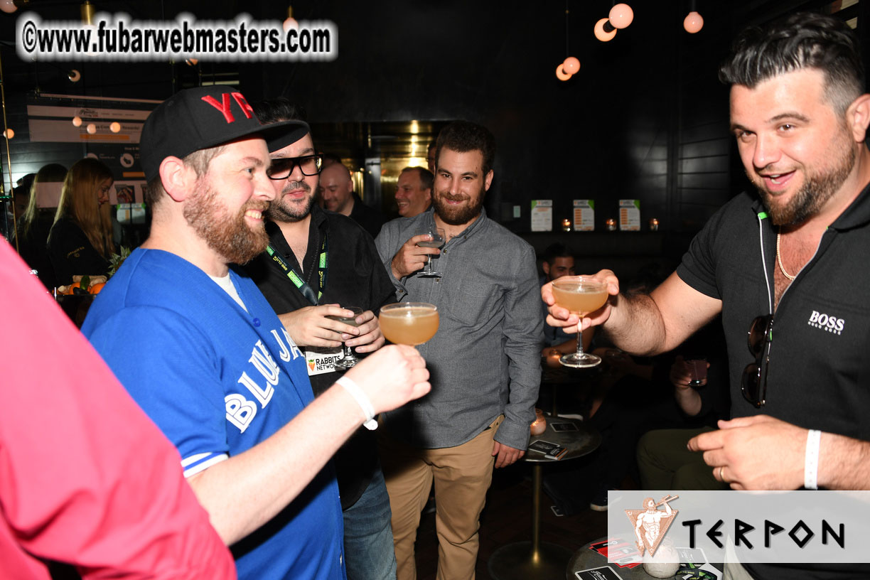 Rainmakers Secret Friday