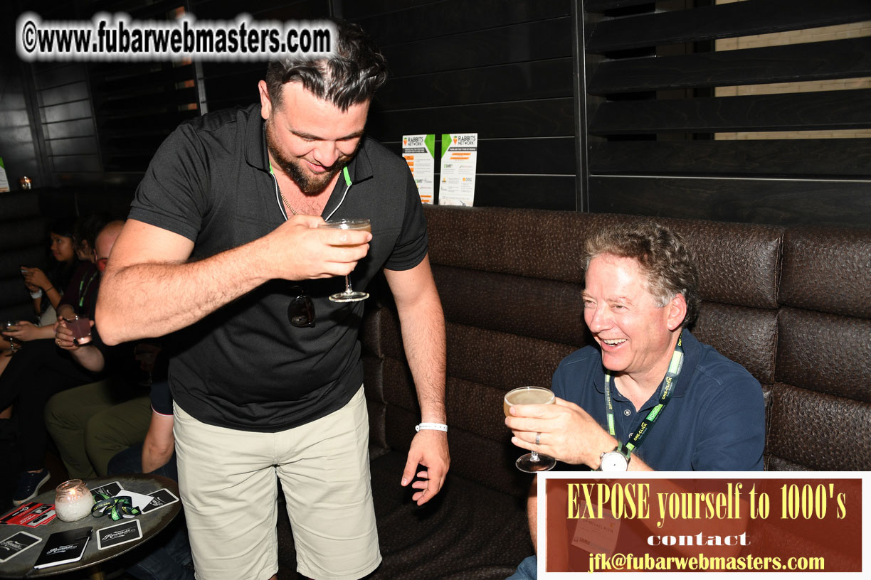 Rainmakers Secret Friday