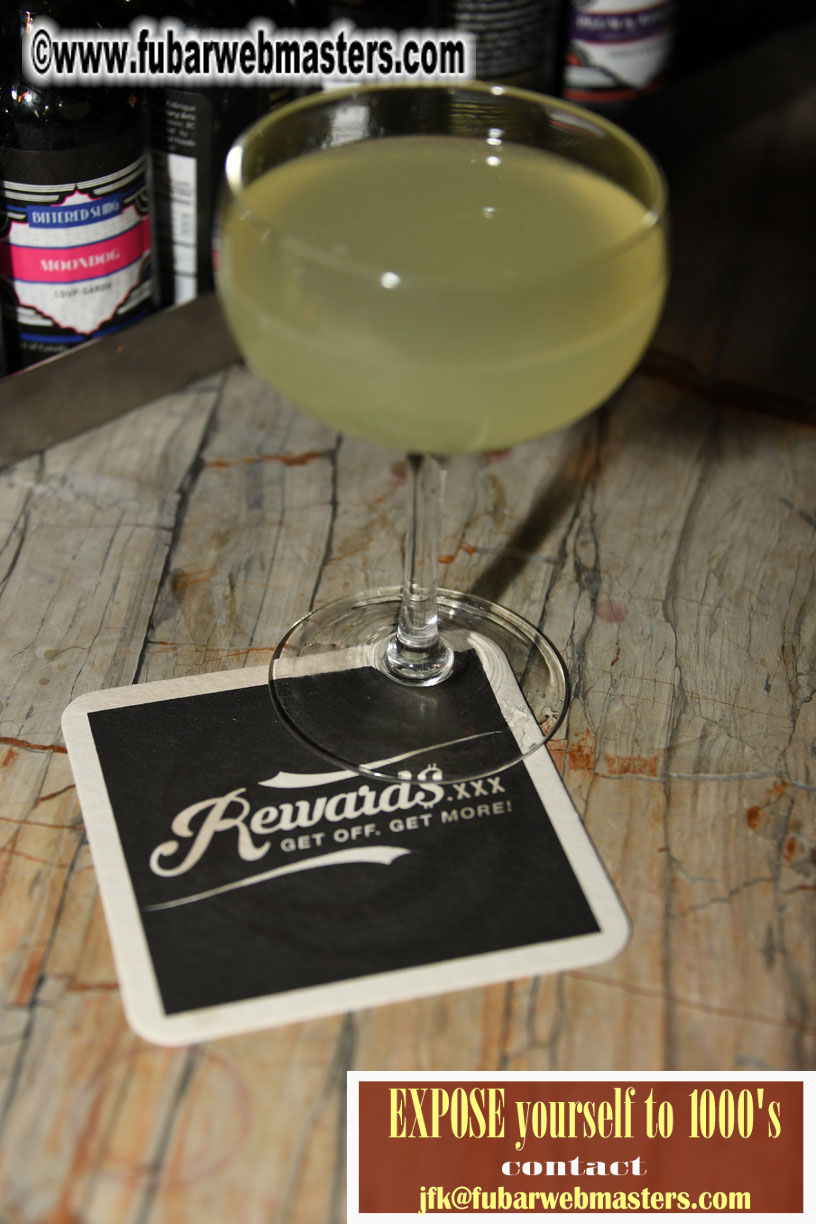 Rainmakers Secret Friday