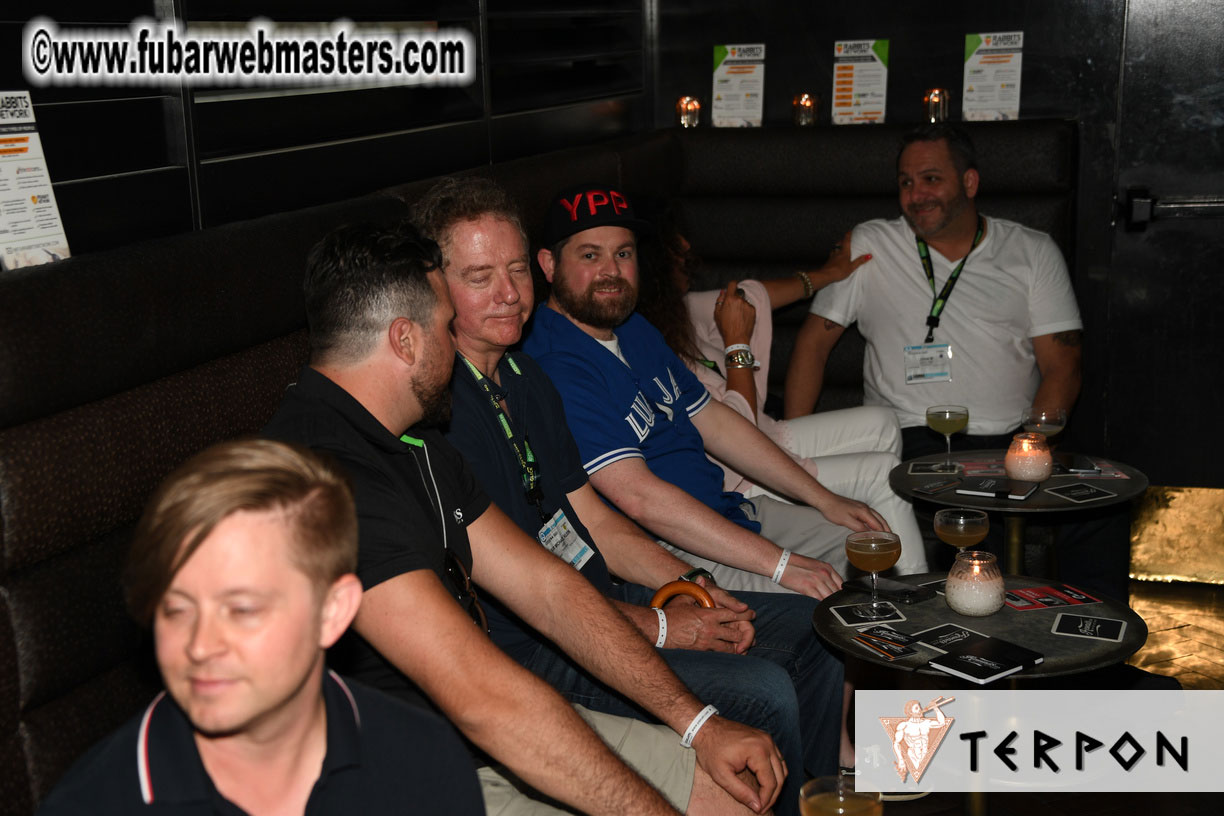 Rainmakers Secret Friday