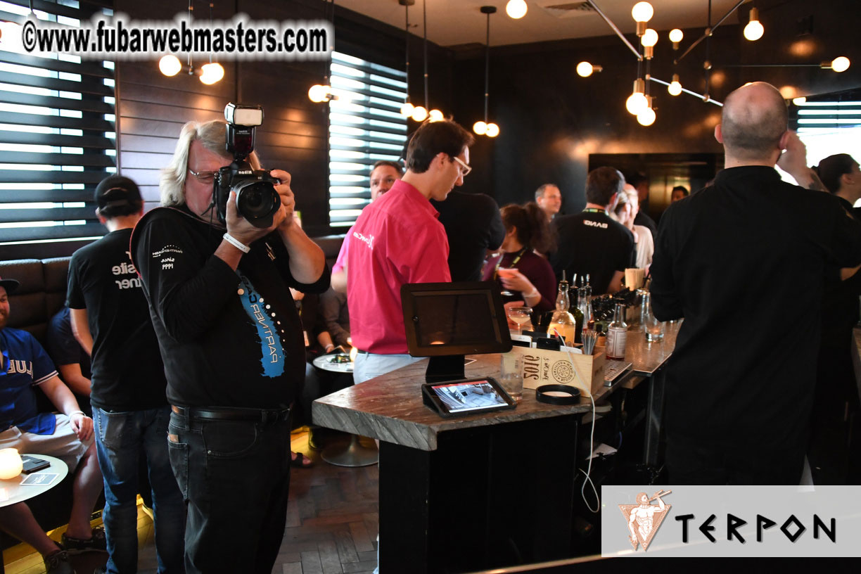 Rainmakers Secret Friday