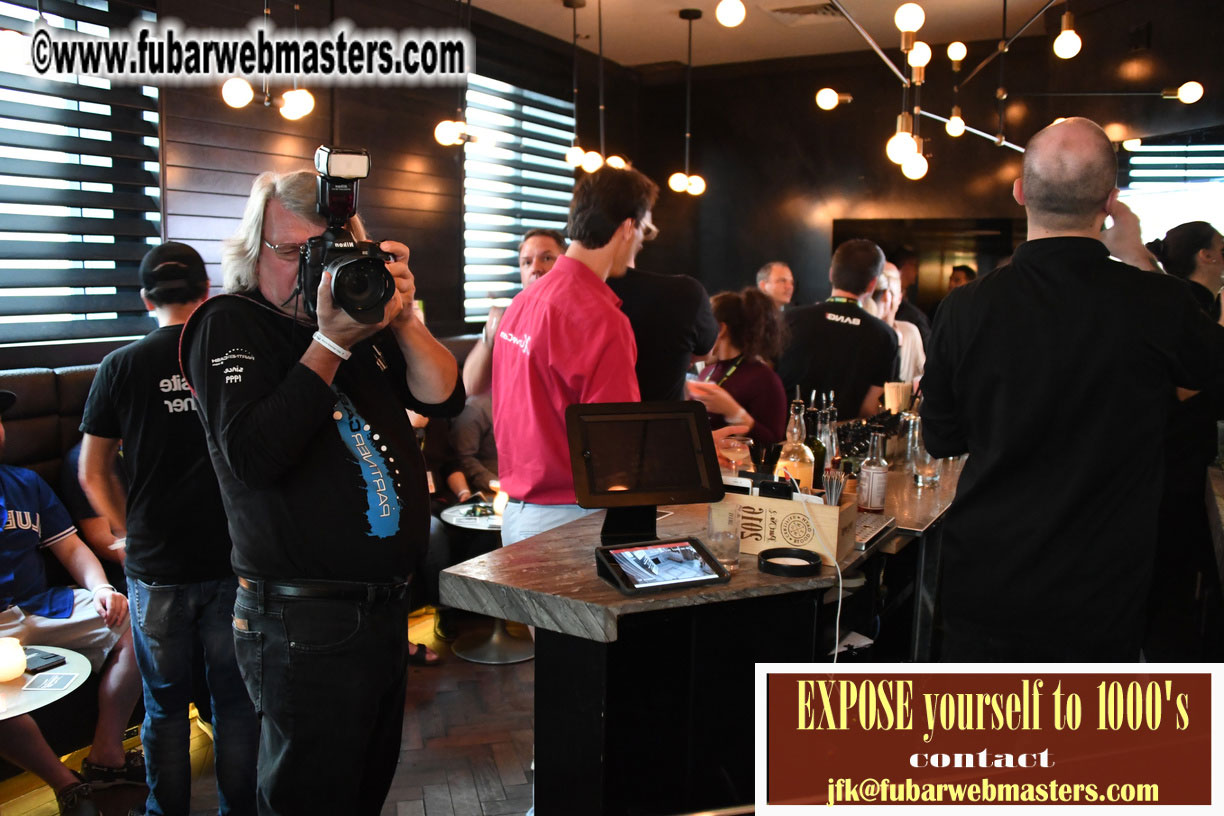 Rainmakers Secret Friday