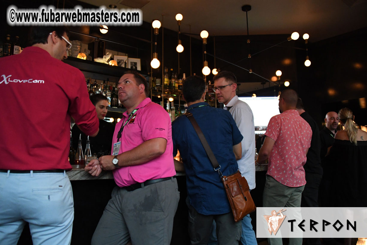 Rainmakers Secret Friday