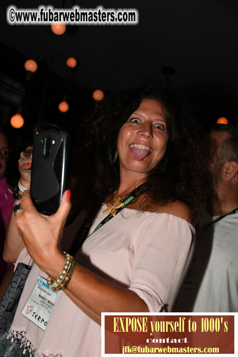 Rainmakers Secret Friday