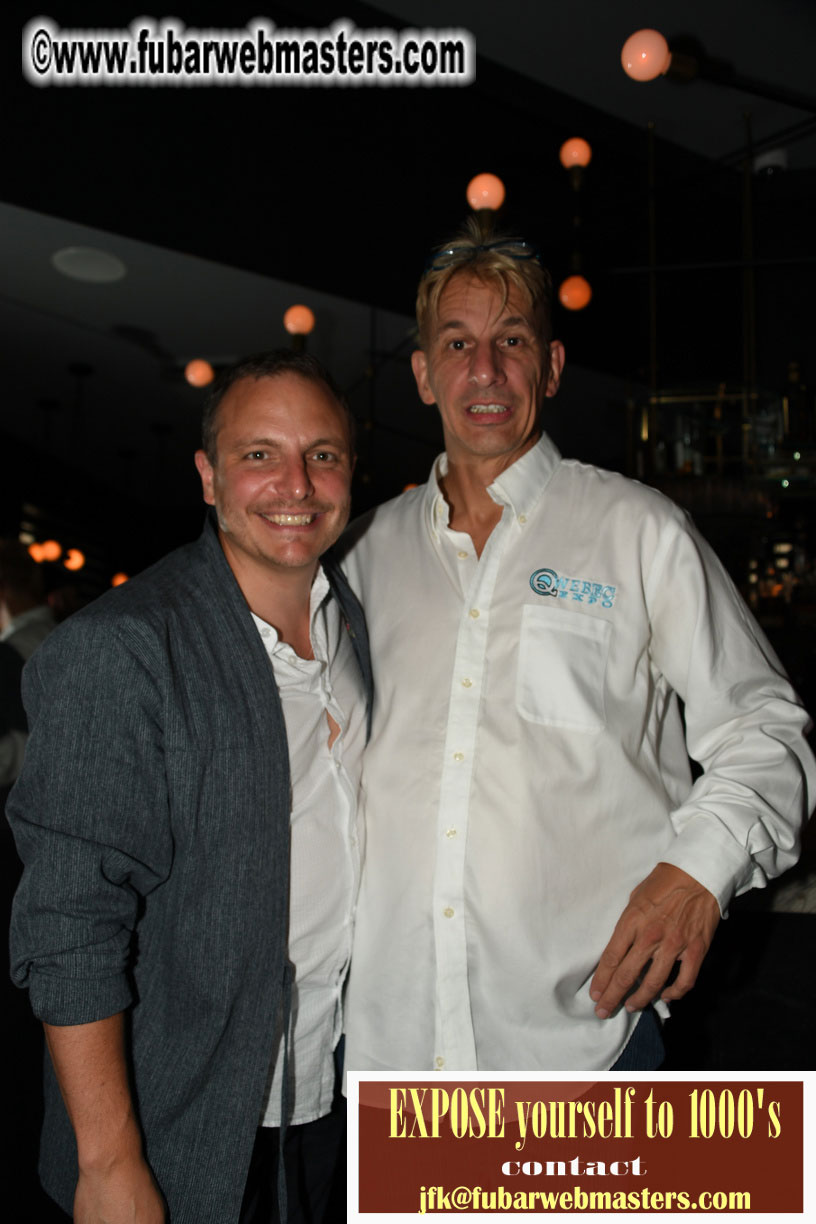 Rainmakers Secret Friday