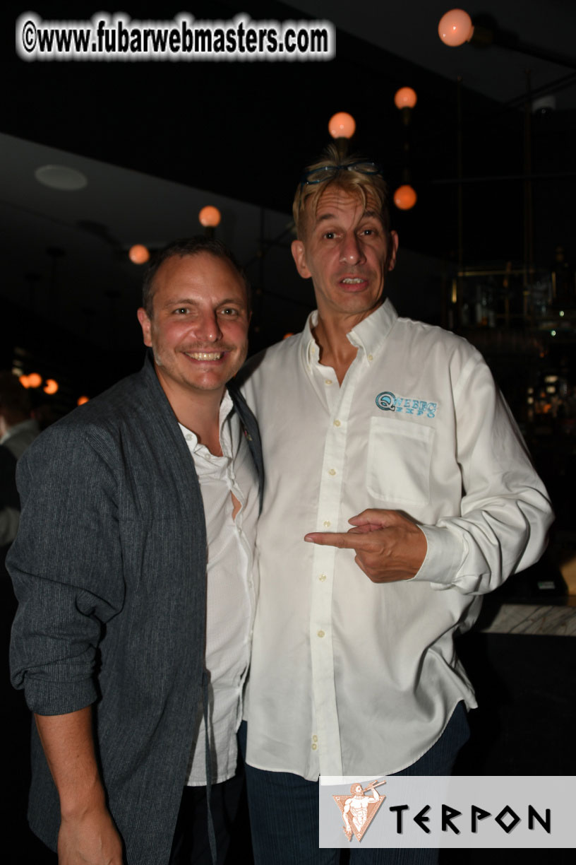 Rainmakers Secret Friday