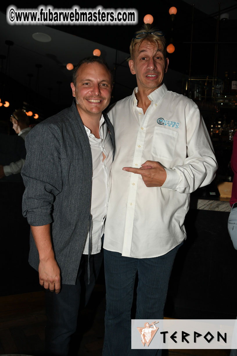 Rainmakers Secret Friday