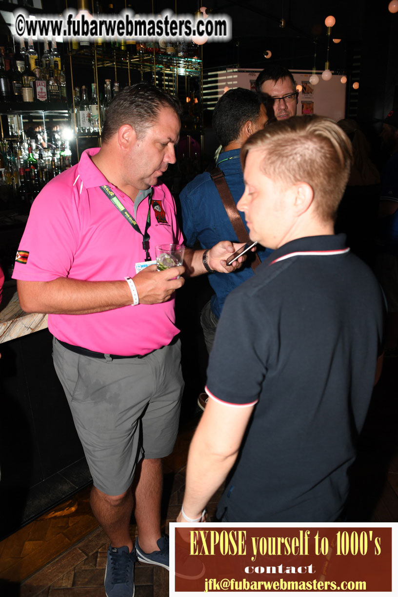 Rainmakers Secret Friday