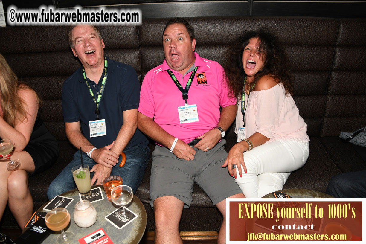 Rainmakers Secret Friday