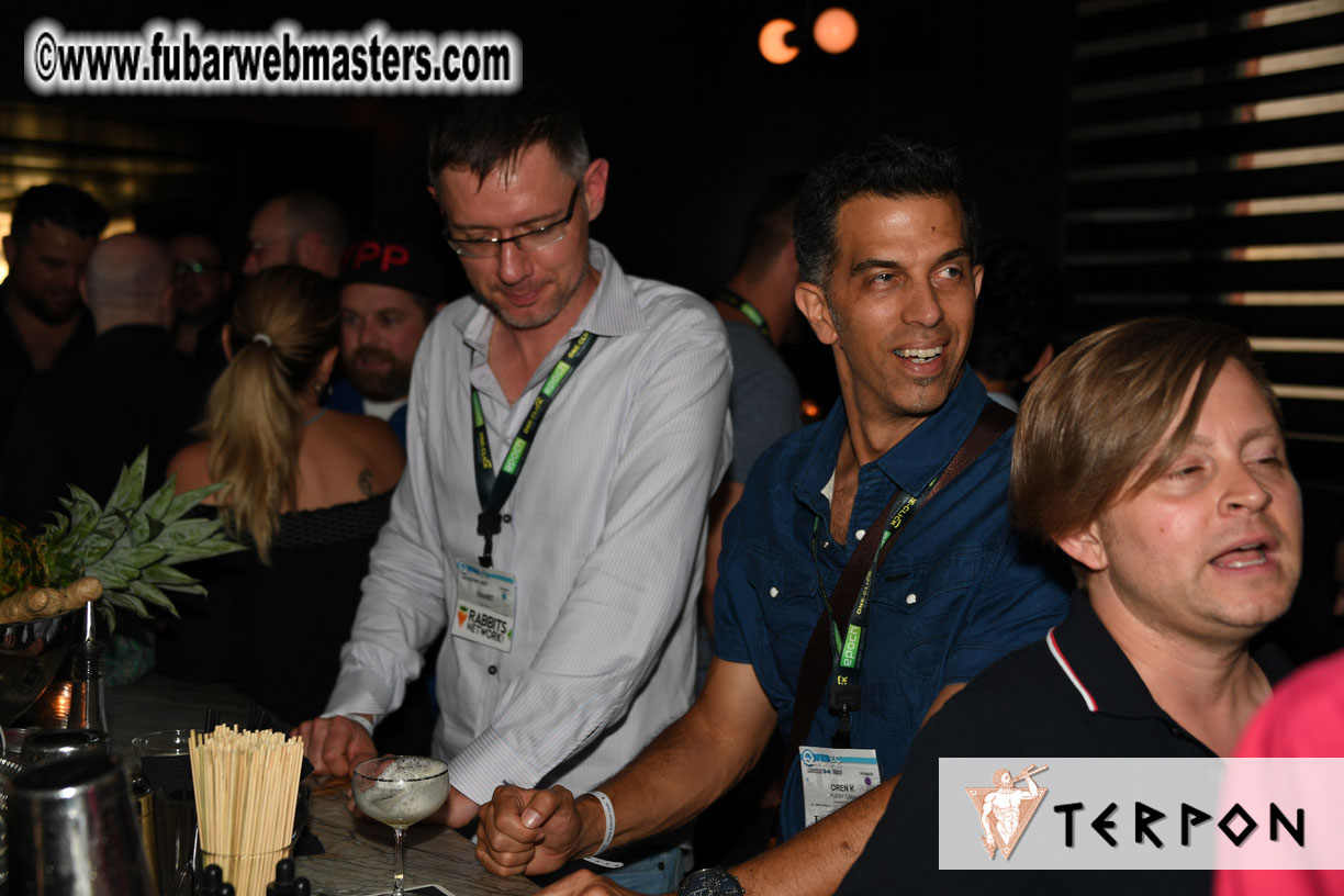 Rainmakers Secret Friday