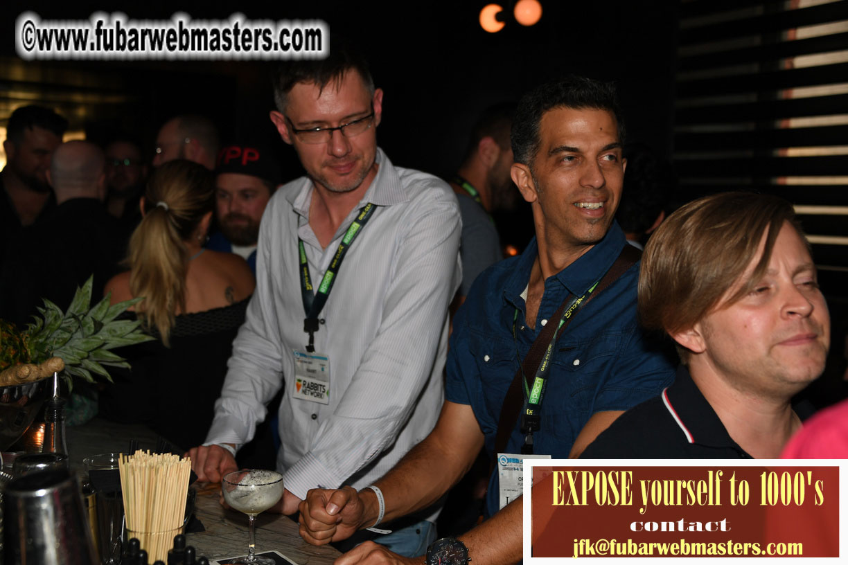 Rainmakers Secret Friday