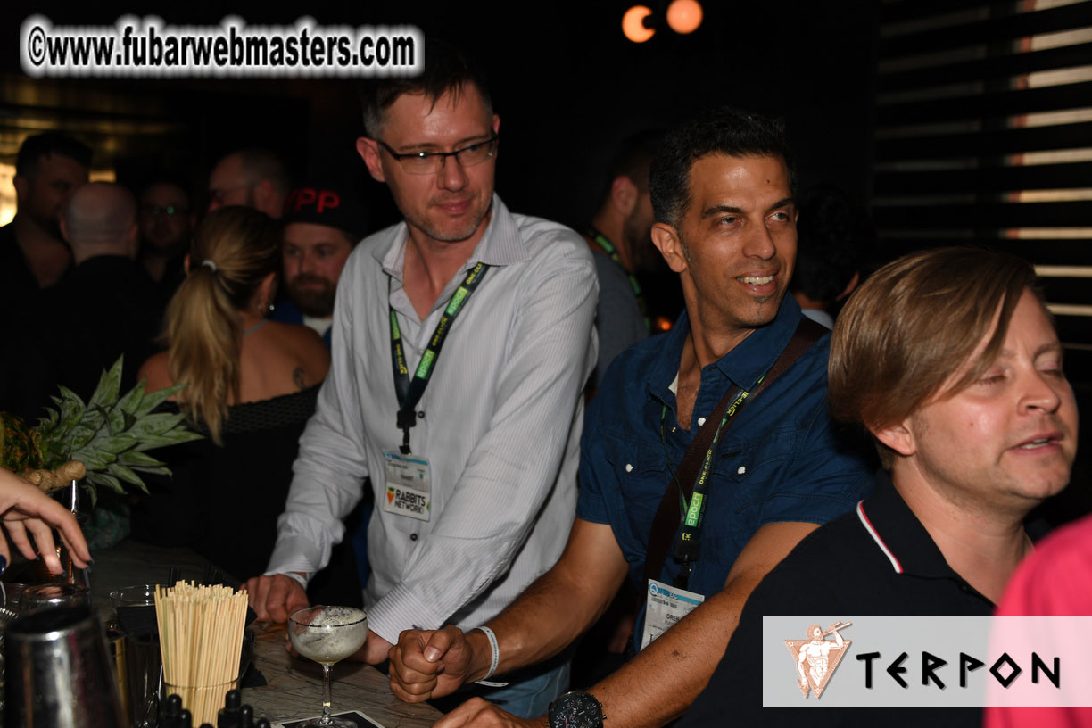 Rainmakers Secret Friday