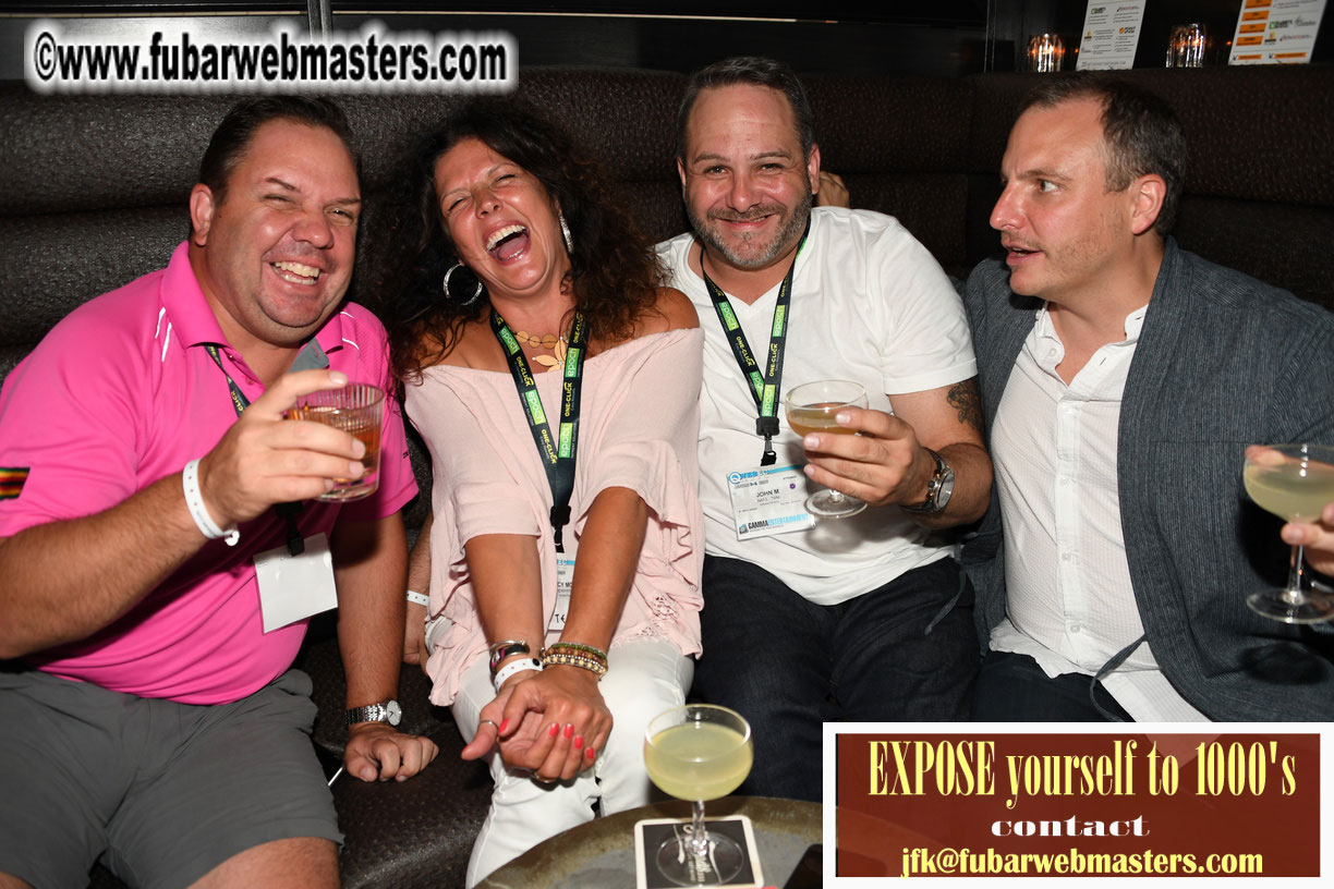 Rainmakers Secret Friday