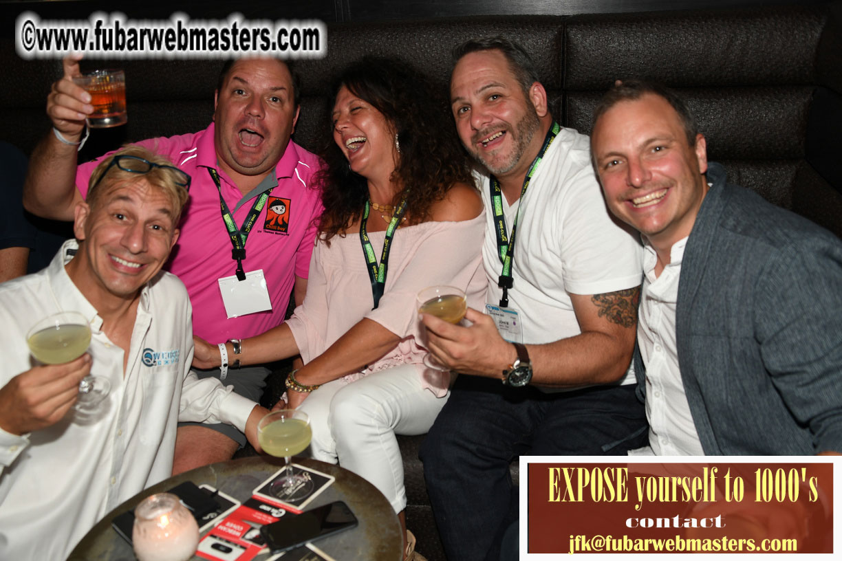 Rainmakers Secret Friday