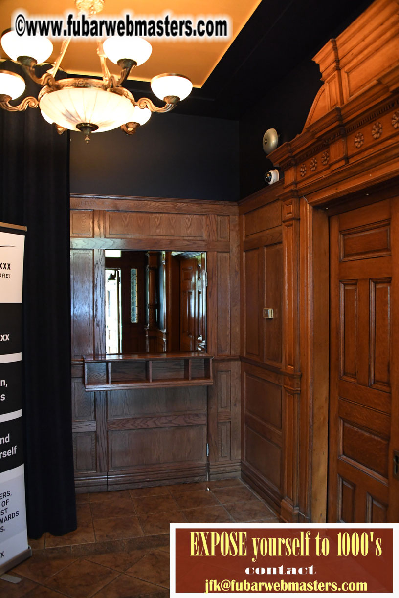 Rainmakers Secret Friday