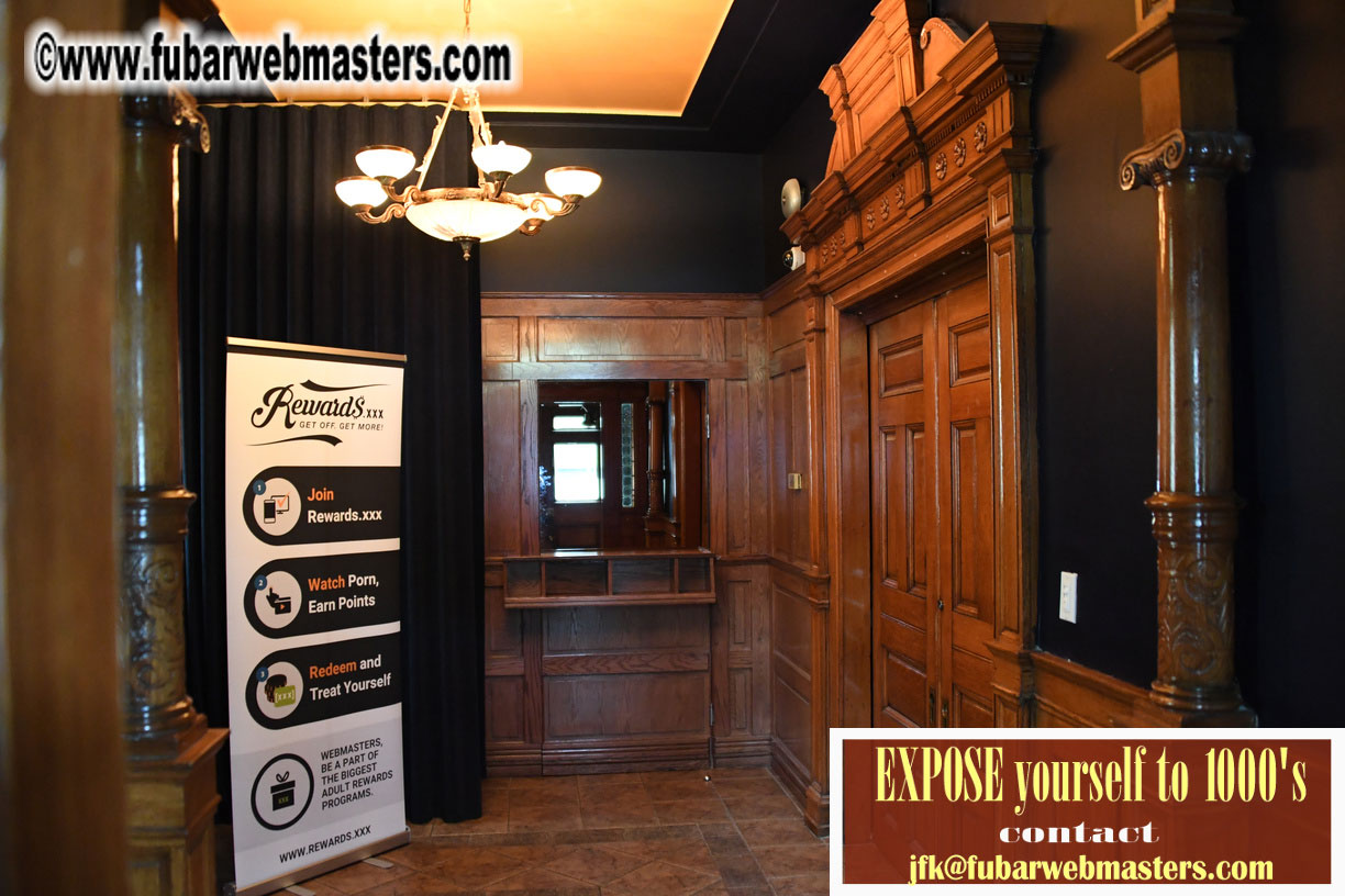 Rainmakers Secret Friday