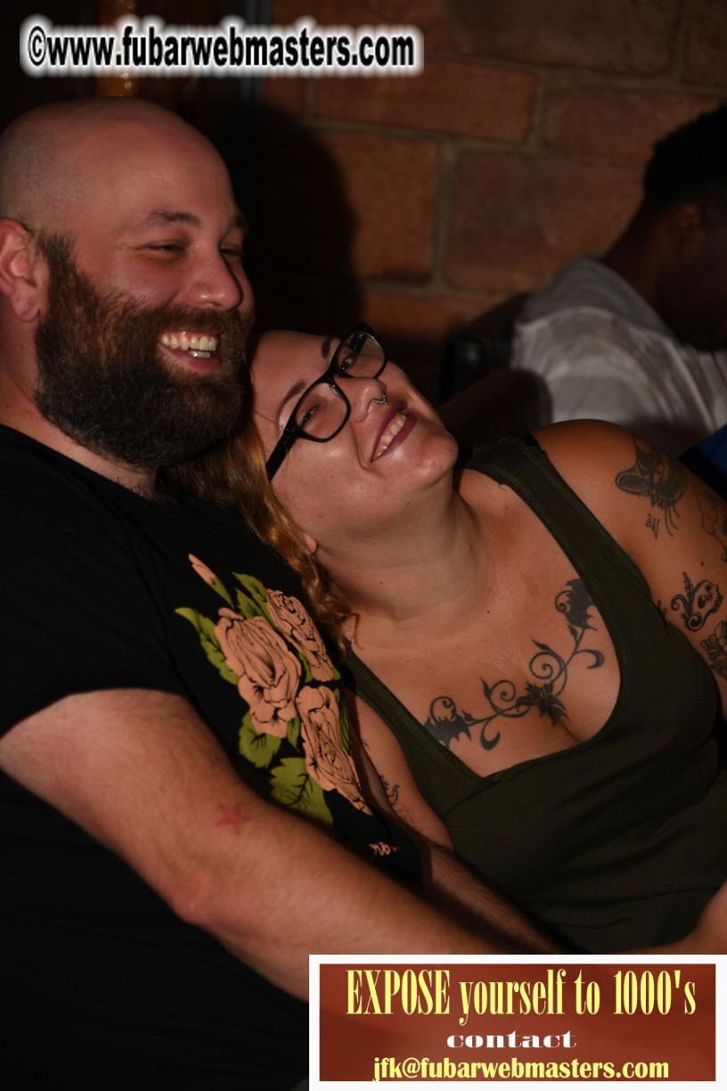 Official Paxum VIP Dinner