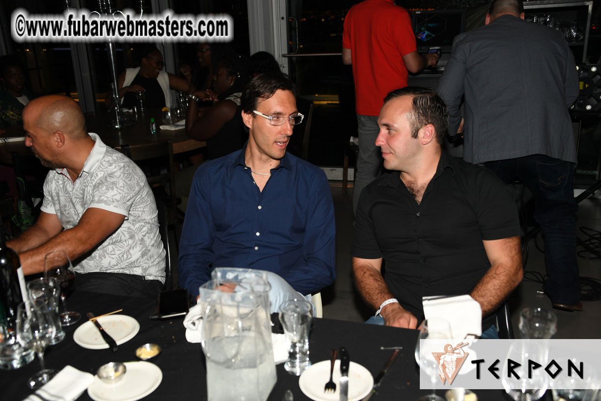 Apogee Party - a Roof Top Party