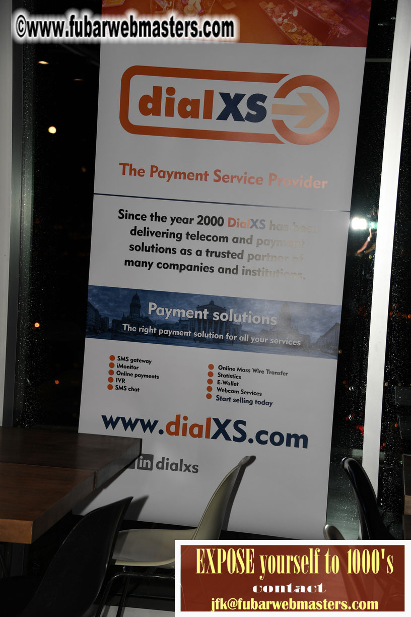 Apogee Party - a Roof Top Party