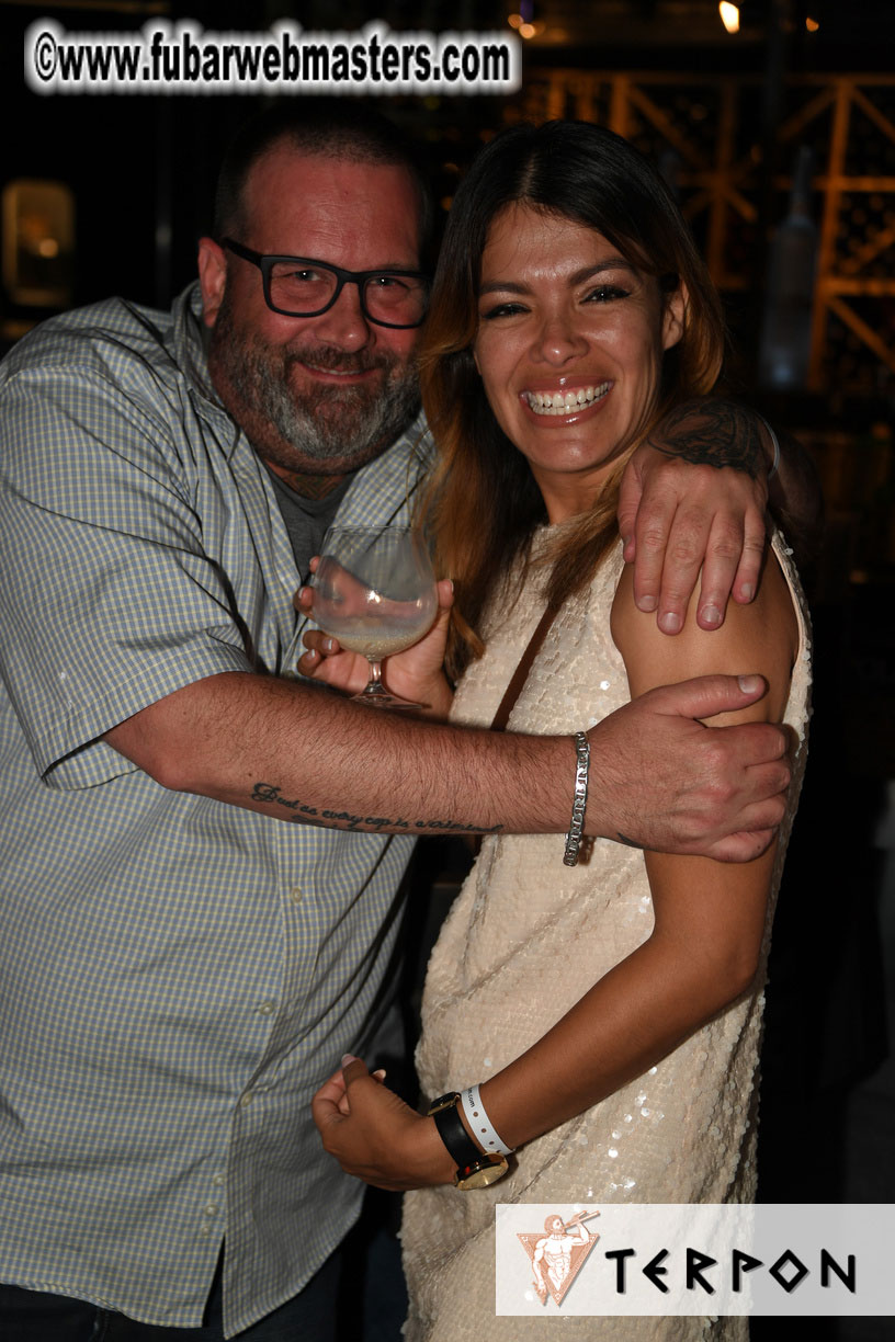 Apogee Party - a Roof Top Party