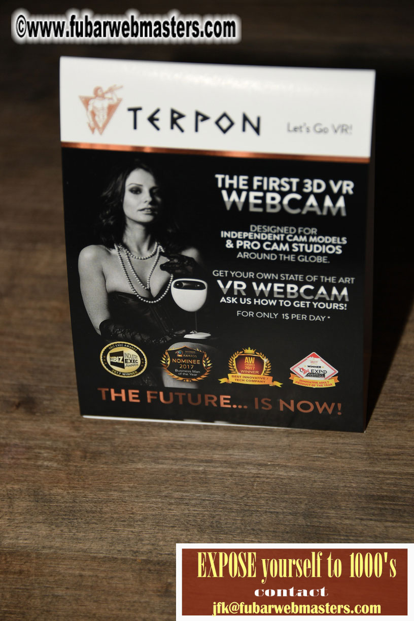 Apogee Party - a Roof Top Party